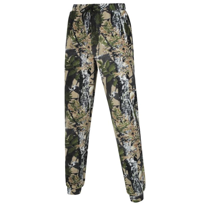 Ridgeline Mens Alp 4 Piece Clothing Pack - Camo -  - Mansfield Hunting & Fishing - Products to prepare for Corona Virus