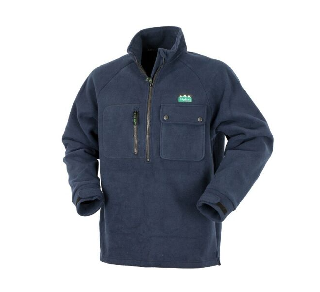 Ridgeline Igloo Top - Navy - S / NAVY - Mansfield Hunting & Fishing - Products to prepare for Corona Virus