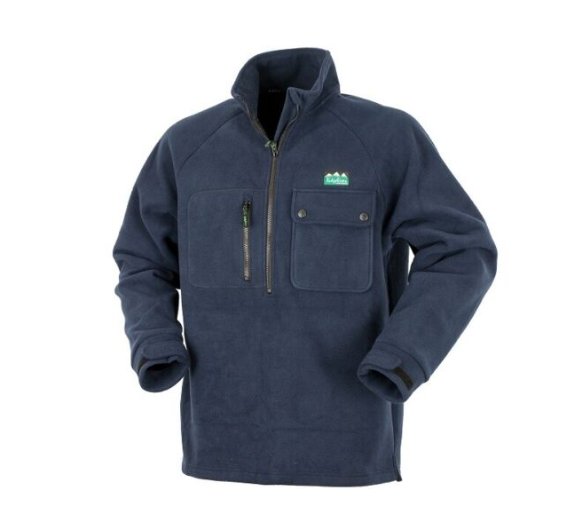 Ridgeline Igloo Top - Navy - M / NAVY - Mansfield Hunting & Fishing - Products to prepare for Corona Virus