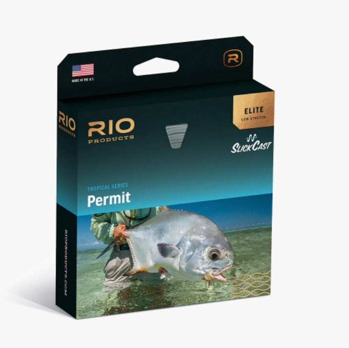 Rio Elite Flats Pro Permit WF10F -  - Mansfield Hunting & Fishing - Products to prepare for Corona Virus