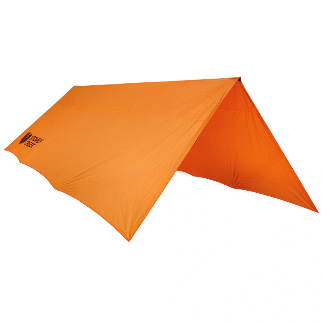 Stoney Creek Tarp Bomber Orange -  - Mansfield Hunting & Fishing - Products to prepare for Corona Virus