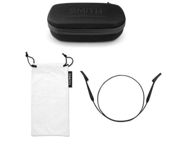 Smith Optics Joya Sunglasses - Tortoise Frame Polarized Brown Lense - - Mansfield Hunting & Fishing - Products to prepare for Corona Virus