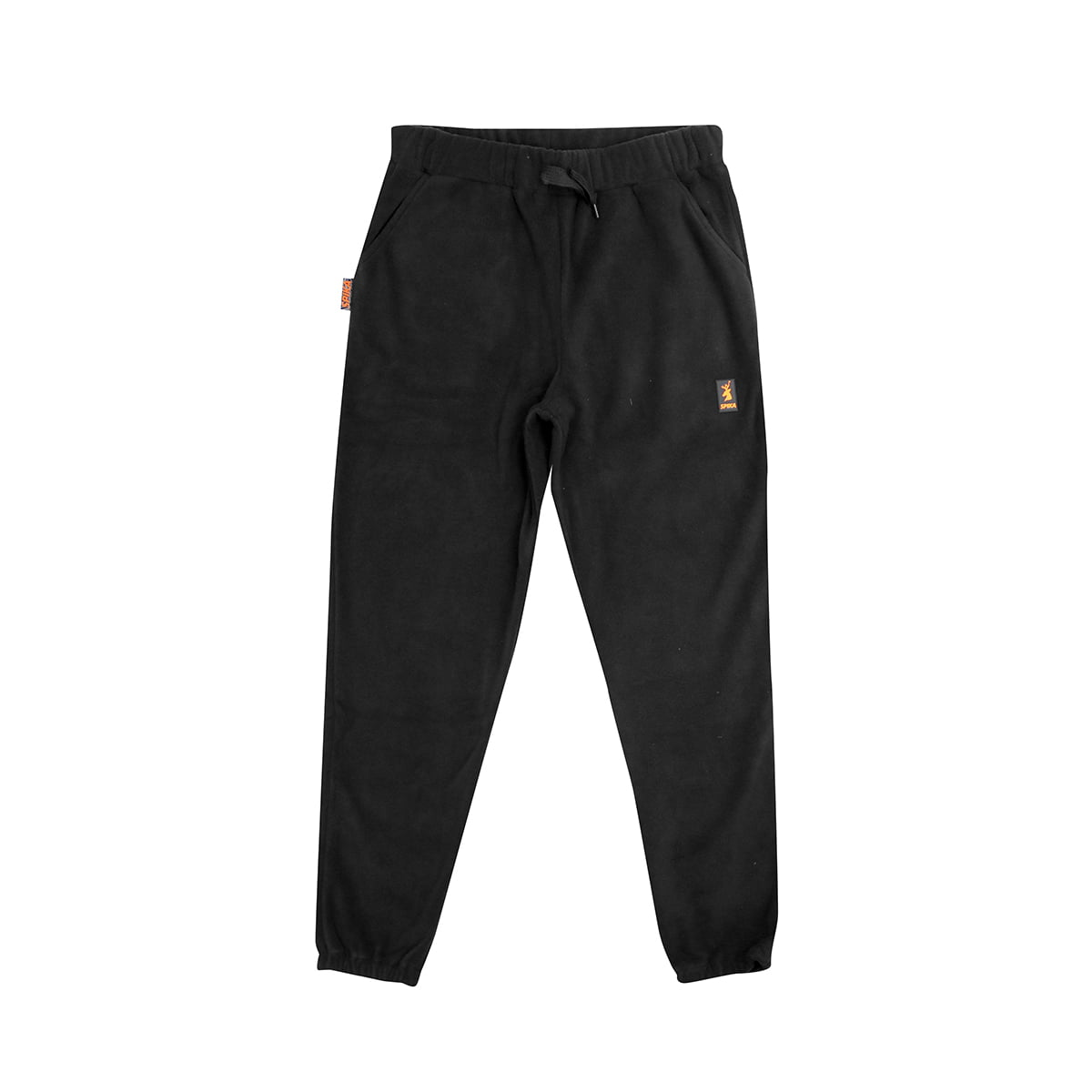 Spika Mens Go Tracksuit Pants - Black - XS / BLACK - Mansfield Hunting & Fishing - Products to prepare for Corona Virus