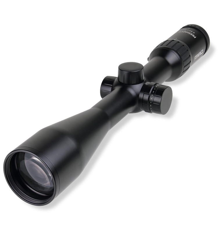 Steiner Predator 6-24x50 E3 It Ccw Turret -  - Mansfield Hunting & Fishing - Products to prepare for Corona Virus