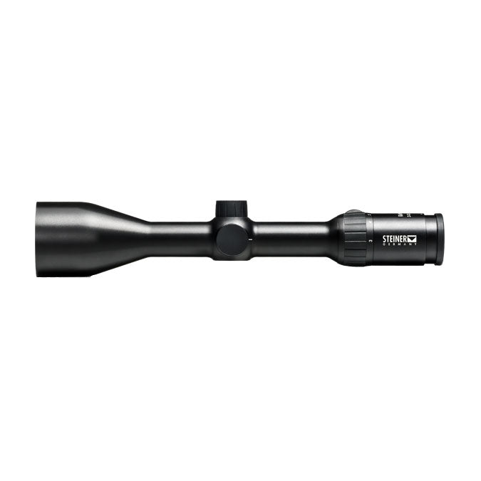 Steiner Ranger 4 3-12x56 4A-IR Scope -  - Mansfield Hunting & Fishing - Products to prepare for Corona Virus