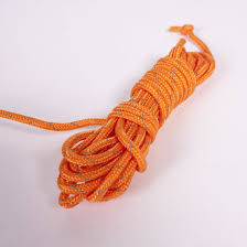Stoney Creek Reflective Cord - 3mm X 10m - - Mansfield Hunting & Fishing - Products to prepare for Corona Virus