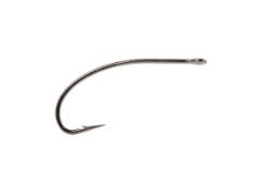 Partridge Saltwater Shrimp CS54BN Hook 15PK -  - Mansfield Hunting & Fishing - Products to prepare for Corona Virus