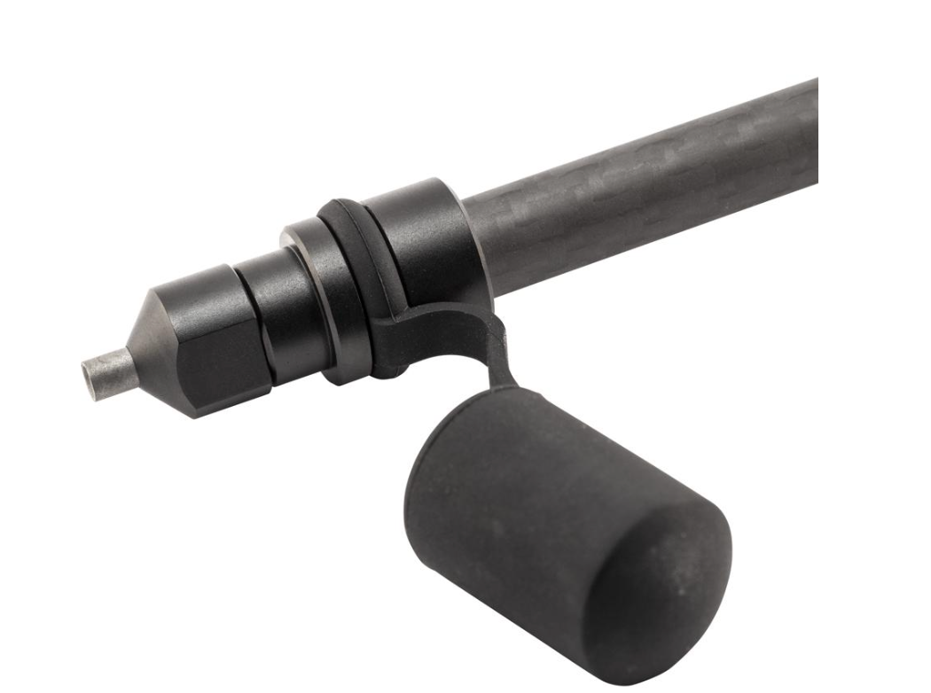 Spartan Precision Javelin Lite Bipod - Long Length - - Mansfield Hunting & Fishing - Products to prepare for Corona Virus