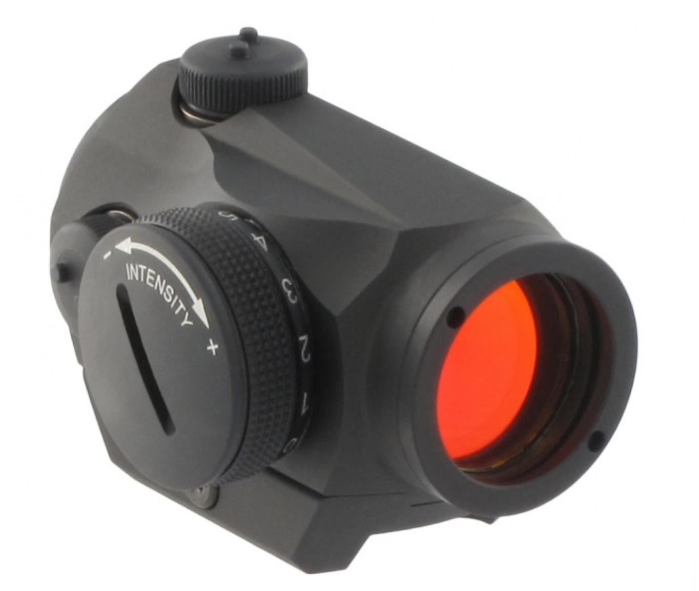 AImpoint Microh-1 4MOA (Incl Weaver Mount) -  - Mansfield Hunting & Fishing - Products to prepare for Corona Virus