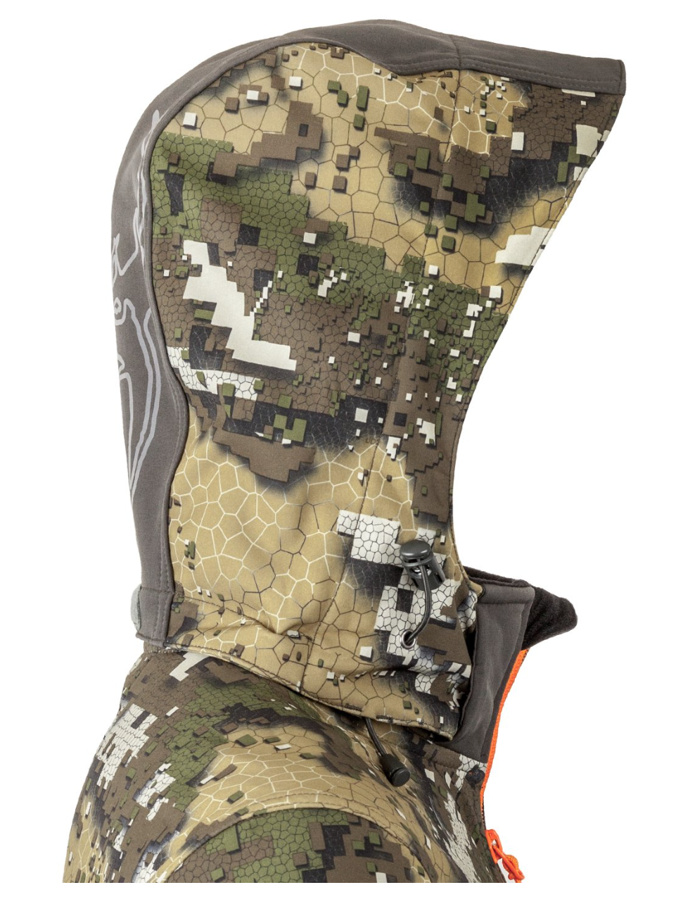 Hunters Element Legacy Jacket - Desolve Veil - - Mansfield Hunting & Fishing - Products to prepare for Corona Virus