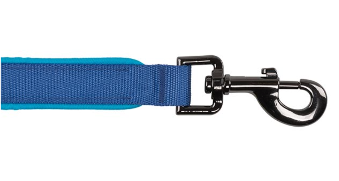 Nitedog Rechargeable Led Leash - Lime Green - - Mansfield Hunting & Fishing - Products to prepare for Corona Virus