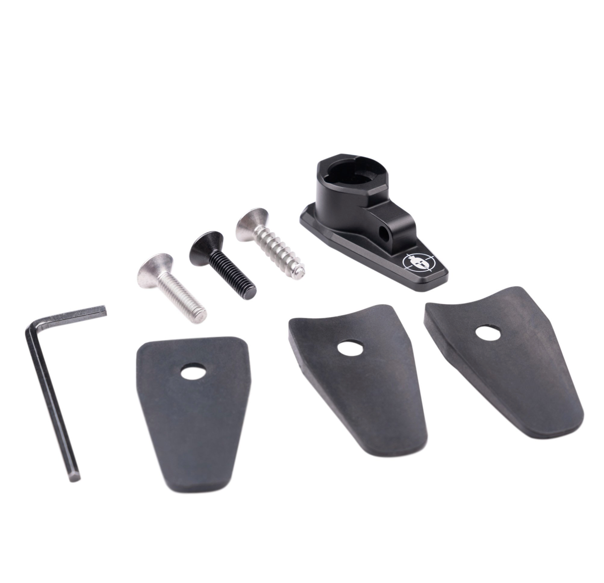 Spartan Precision Classic Rifle Adapter -  - Mansfield Hunting & Fishing - Products to prepare for Corona Virus