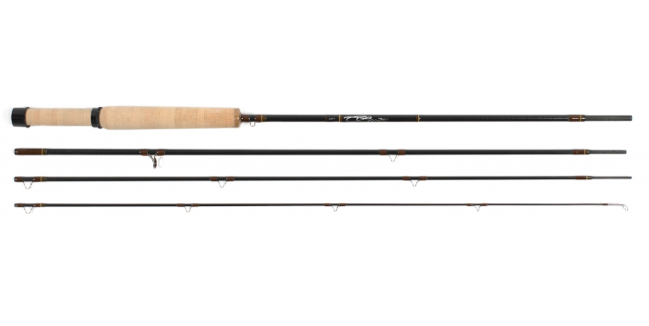 Scott G Series 4 Piece Fly Rod - - Mansfield Hunting & Fishing - Products to prepare for Corona Virus