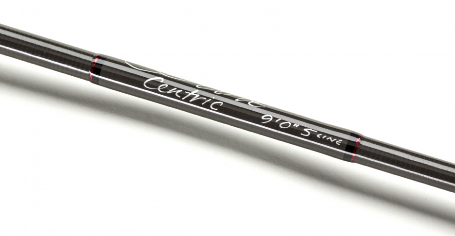 Scott Centric Fly Rod - - Mansfield Hunting & Fishing - Products to prepare for Corona Virus