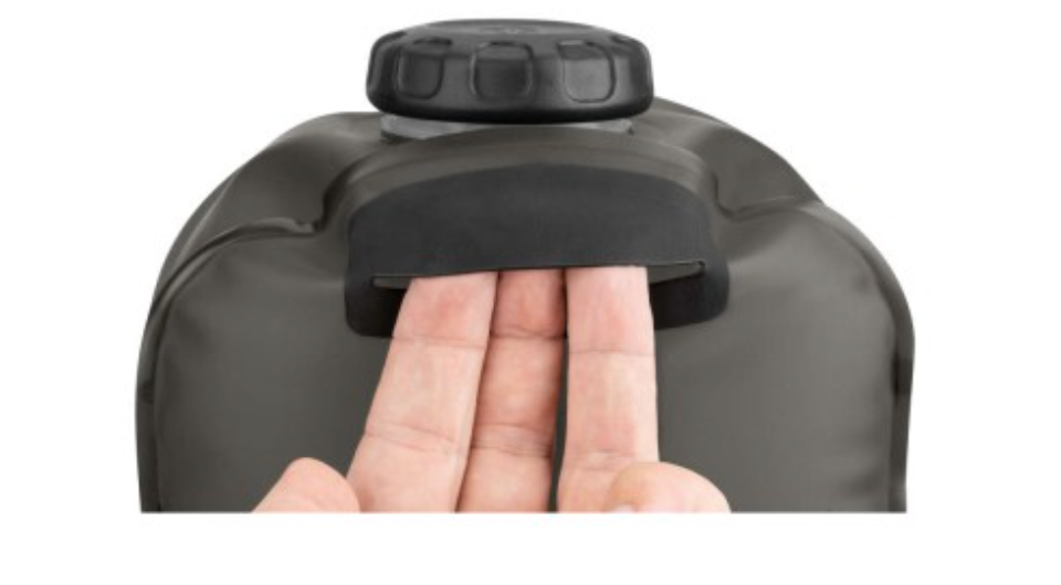 Sea To Summit Watercell St - Smoke - - Mansfield Hunting & Fishing - Products to prepare for Corona Virus