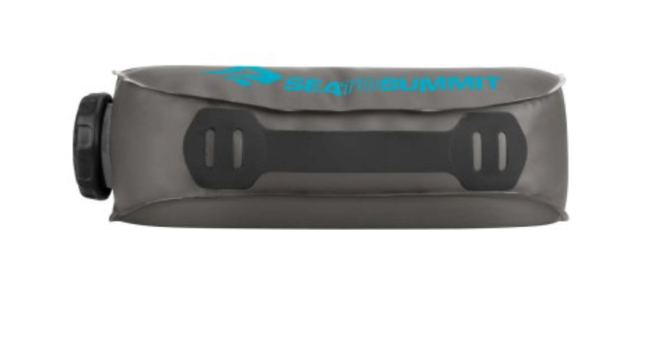 Sea To Summit Watercell St - Smoke - 6L - Mansfield Hunting & Fishing - Products to prepare for Corona Virus