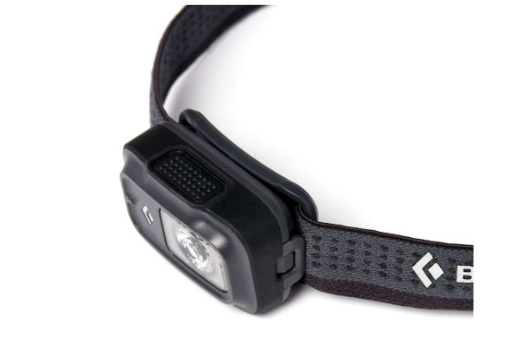 Black Diamond Astro 250 Headlamp - Graphite -  - Mansfield Hunting & Fishing - Products to prepare for Corona Virus