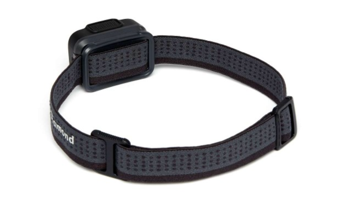 Black Diamond Astro 250 Headlamp - Graphite -  - Mansfield Hunting & Fishing - Products to prepare for Corona Virus