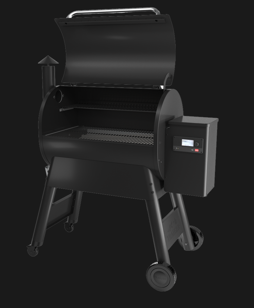 Traeger Pro 780 -  - Mansfield Hunting & Fishing - Products to prepare for Corona Virus