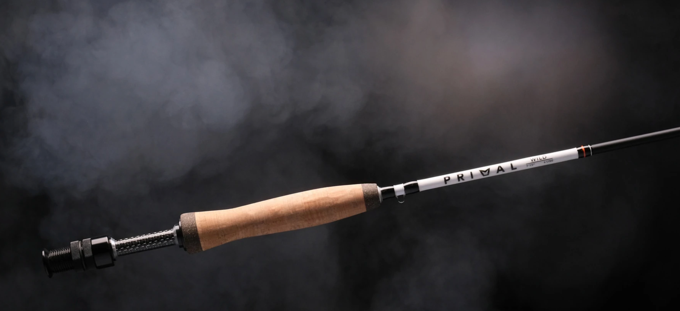 Primal Wild 7ft 10inch #6 + Surge 5/6 + Coil Line + Backing -  - Mansfield Hunting & Fishing - Products to prepare for Corona Virus