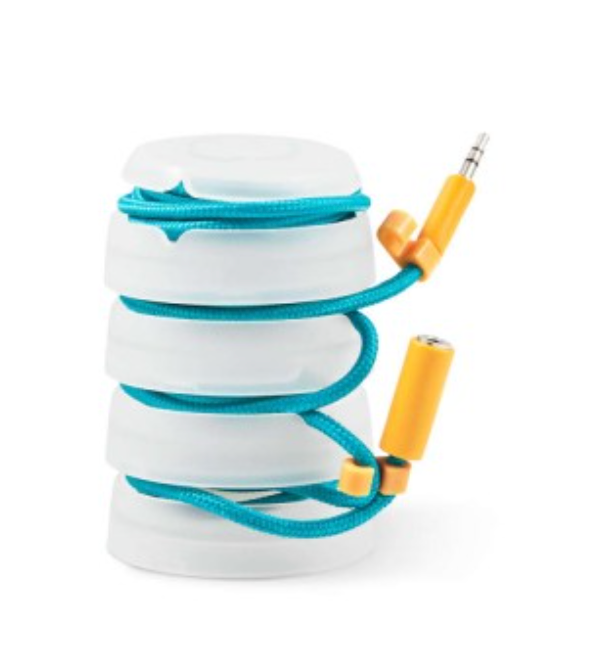 Biolite Sitelight String Lights - 150lumen -  - Mansfield Hunting & Fishing - Products to prepare for Corona Virus