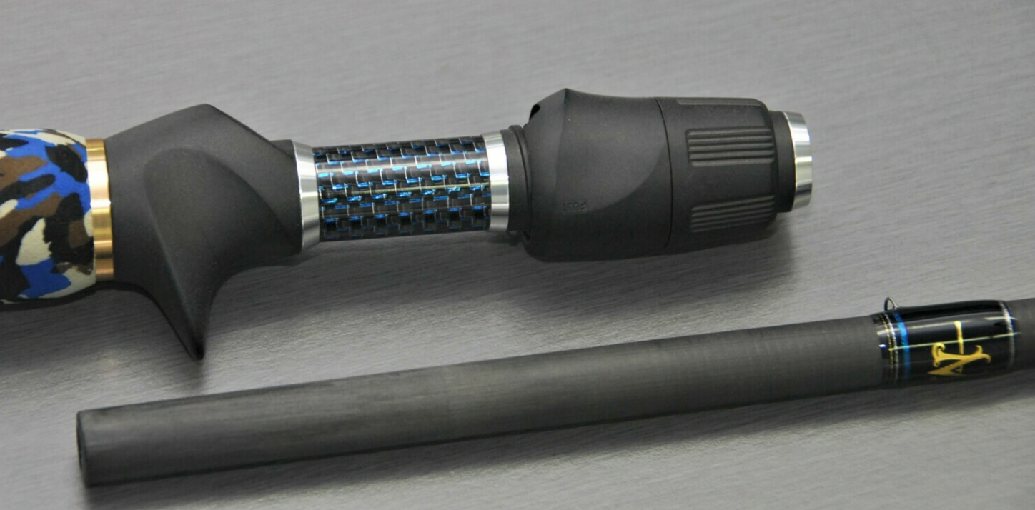 Miller Rods Onefreak 652 -  - Mansfield Hunting & Fishing - Products to prepare for Corona Virus