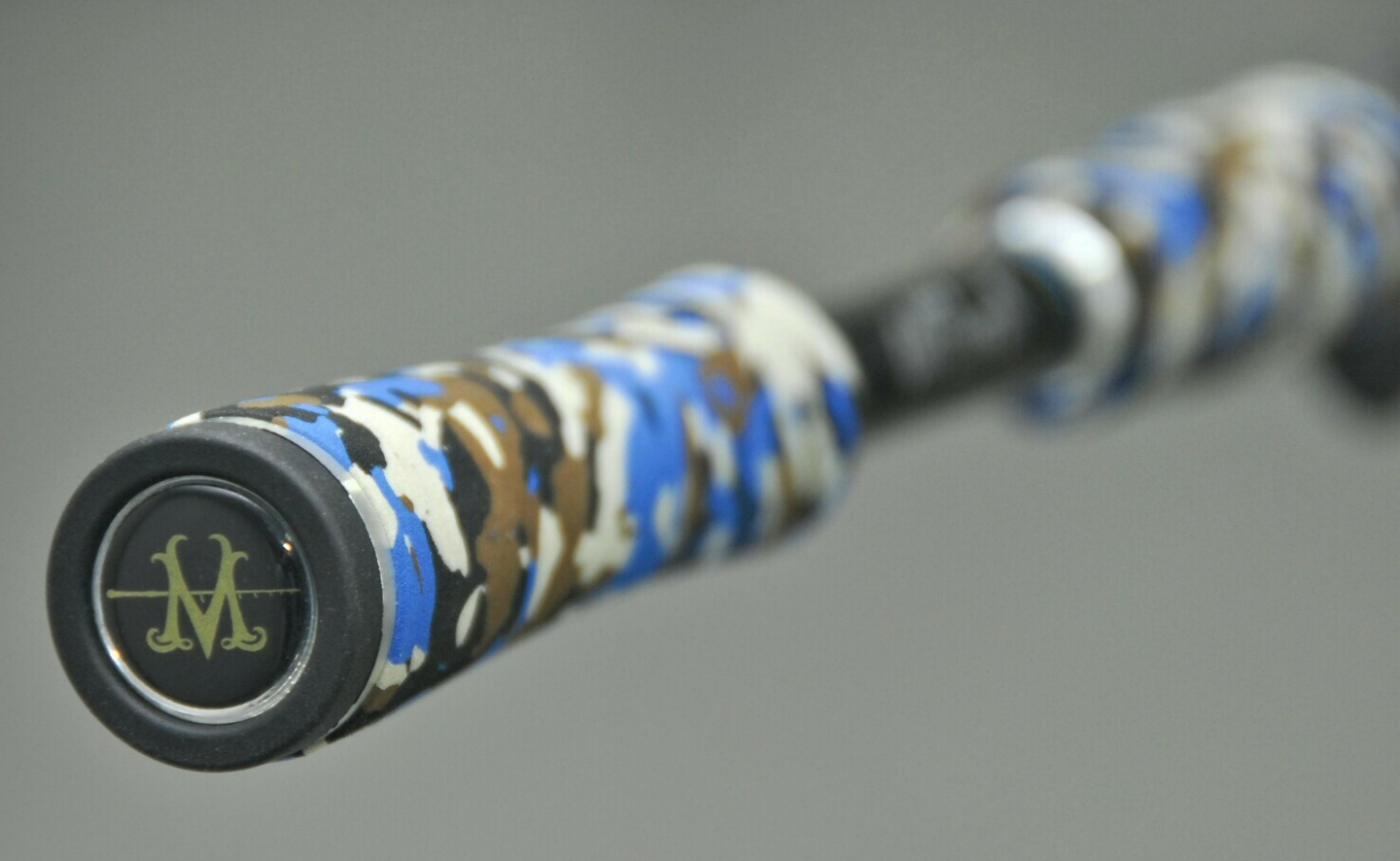 Miller Rods Onefreak 652 -  - Mansfield Hunting & Fishing - Products to prepare for Corona Virus