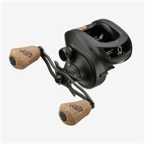 13 Fishing Concept A2 Baitcast Reel - 6.8:1 Gear Ratio - Rh - - Mansfield Hunting & Fishing - Products to prepare for Corona Virus