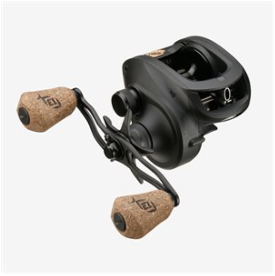 13 Fishing Concept A3 Baitcast Reel - Right Hand - 6:3:1 Gear Ratio -  - Mansfield Hunting & Fishing - Products to prepare for Corona Virus