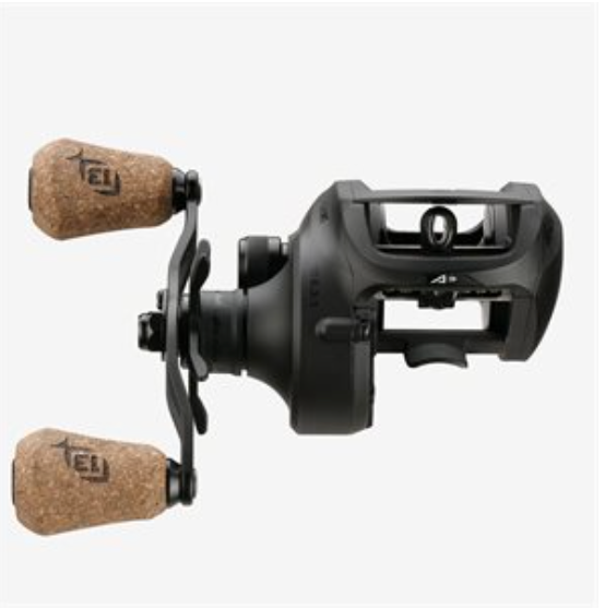 13 Fishing Concept A3 Baitcast Reel - Right Hand - 6:3:1 Gear Ratio - - Mansfield Hunting & Fishing - Products to prepare for Corona Virus