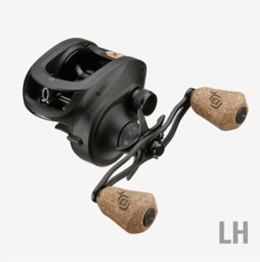 13 Fishing Concept A3 Baitcast Reel - 6.3:1 Gear Ratio - Lh -  - Mansfield Hunting & Fishing - Products to prepare for Corona Virus