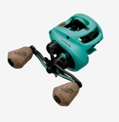 13 Fishing Concept Tx Gen II Reel - 6.8:1 Gear Ratio - - Mansfield Hunting & Fishing - Products to prepare for Corona Virus