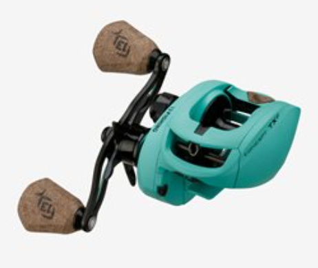 13 Fishing Concept Tx Gen II Reel - 6.8:1 Gear Ratio - - Mansfield Hunting & Fishing - Products to prepare for Corona Virus