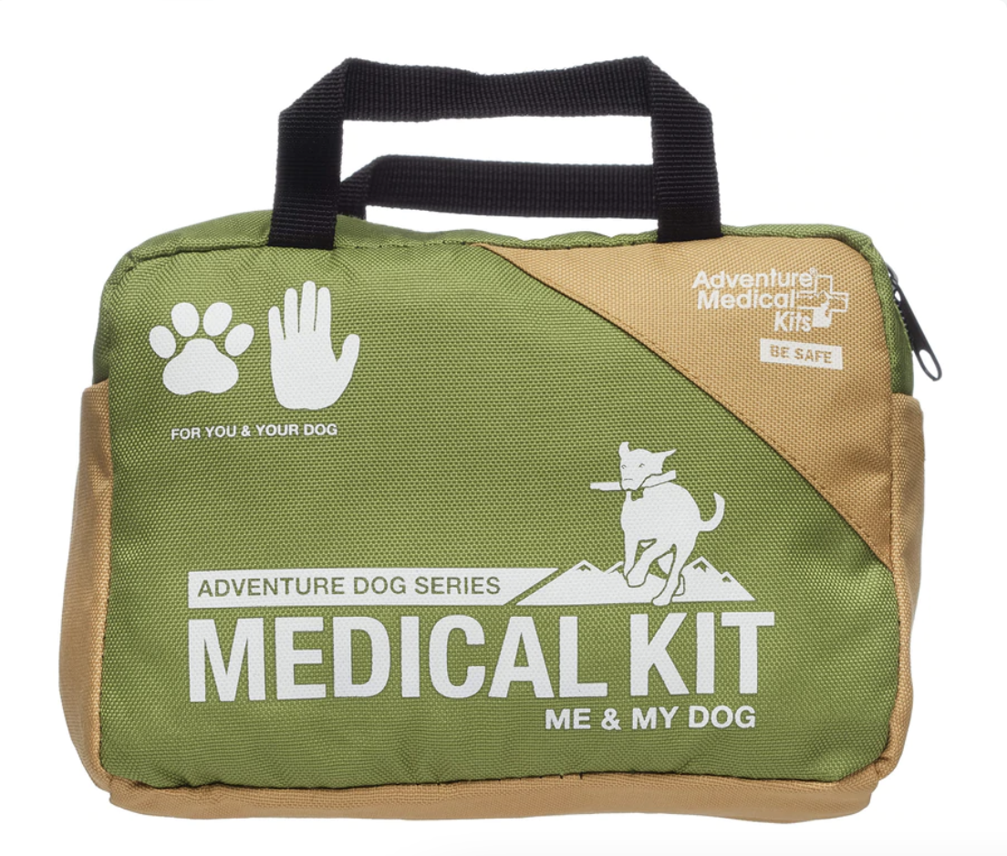 Adventure Medical Kit Adventure Dog Series - Trail Dog - - Mansfield Hunting & Fishing - Products to prepare for Corona Virus