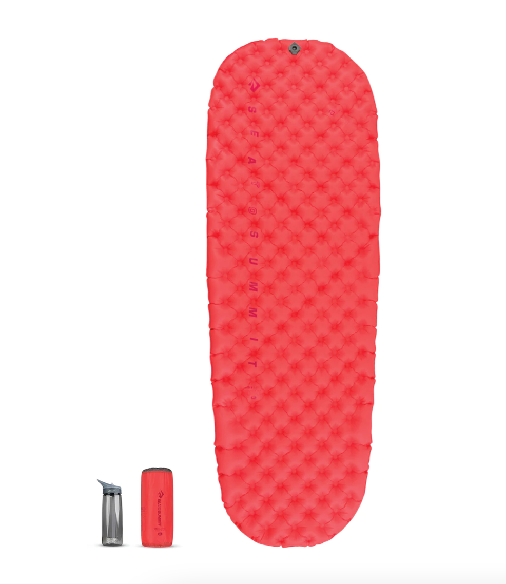 Sea To Summit Ultralight Insulated Womens Mat - Regular -  - Mansfield Hunting & Fishing - Products to prepare for Corona Virus