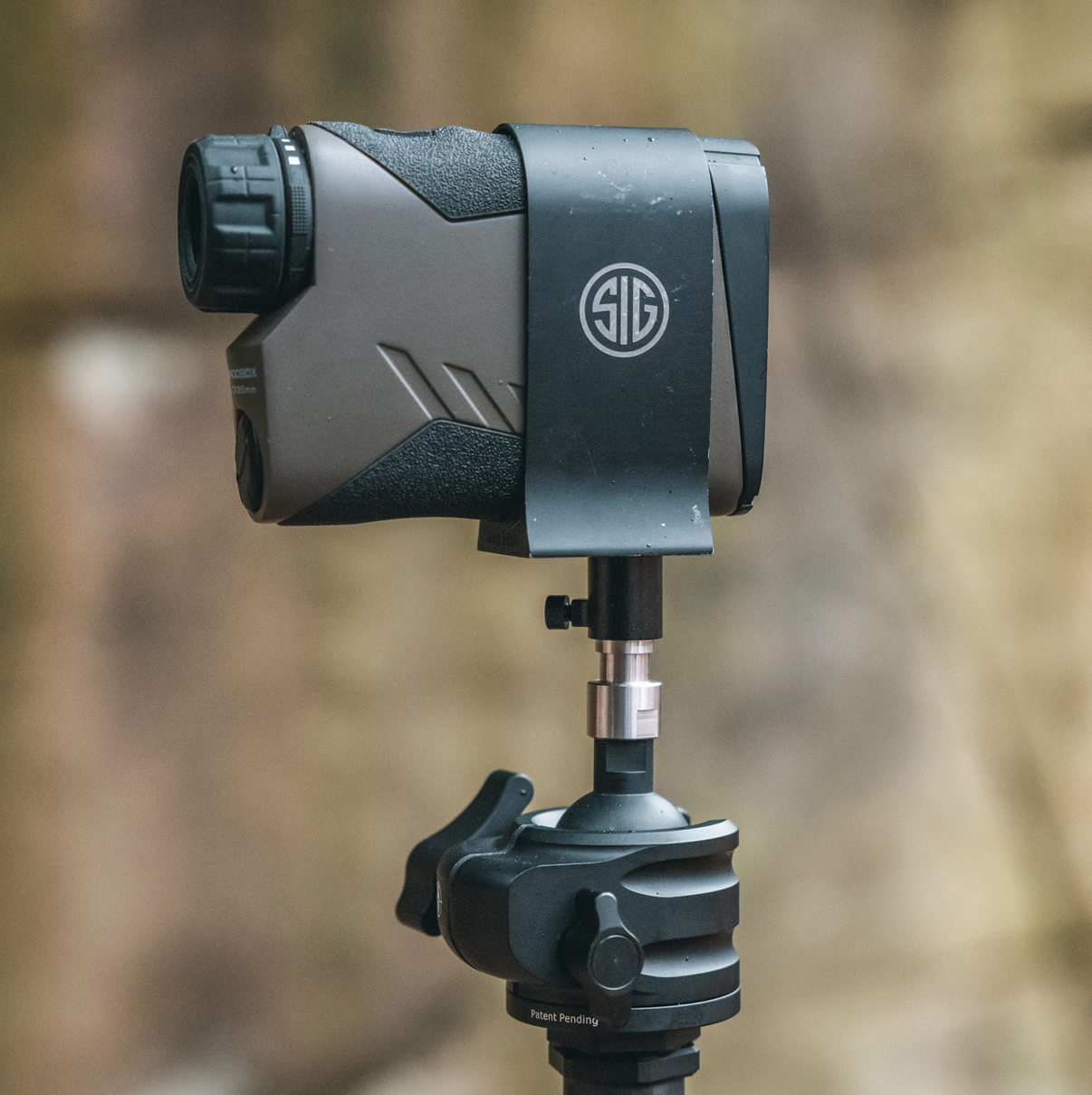 Spartan Precision Light Duty Optics Adapter - - Mansfield Hunting & Fishing - Products to prepare for Corona Virus