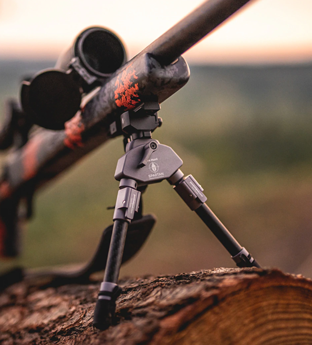 Spartan Precision Classic Picatinny Adaptor - - Mansfield Hunting & Fishing - Products to prepare for Corona Virus