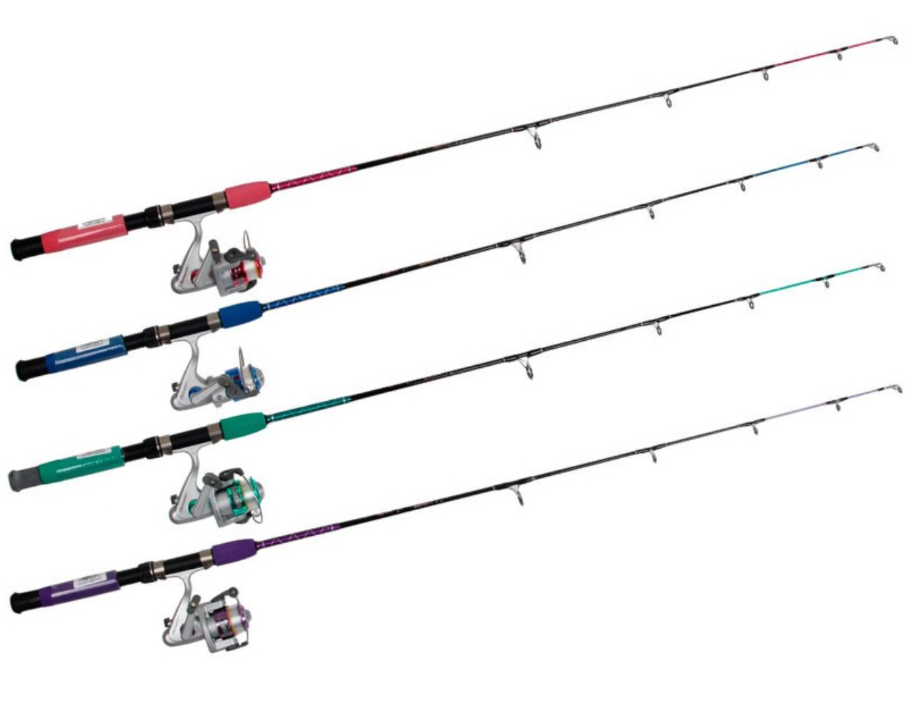 Shakespeare Tackleratz Red -  - Mansfield Hunting & Fishing - Products to prepare for Corona Virus