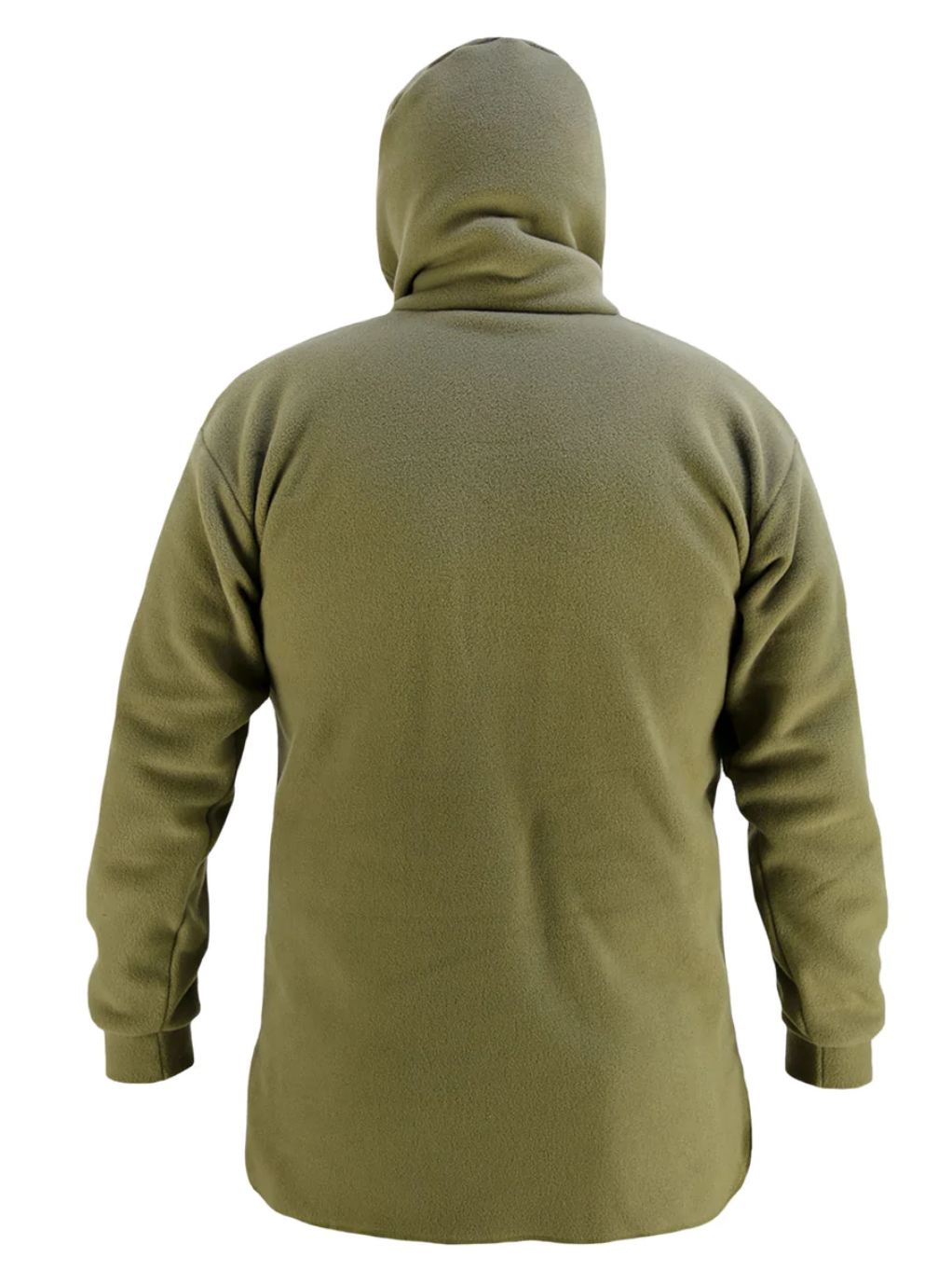 Swazi The Hood - Tussock - - Mansfield Hunting & Fishing - Products to prepare for Corona Virus