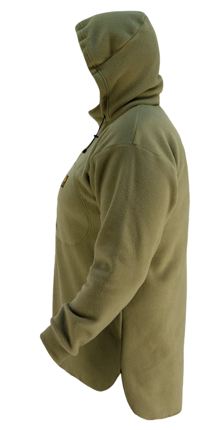 Swazi The Hood - Tussock - - Mansfield Hunting & Fishing - Products to prepare for Corona Virus