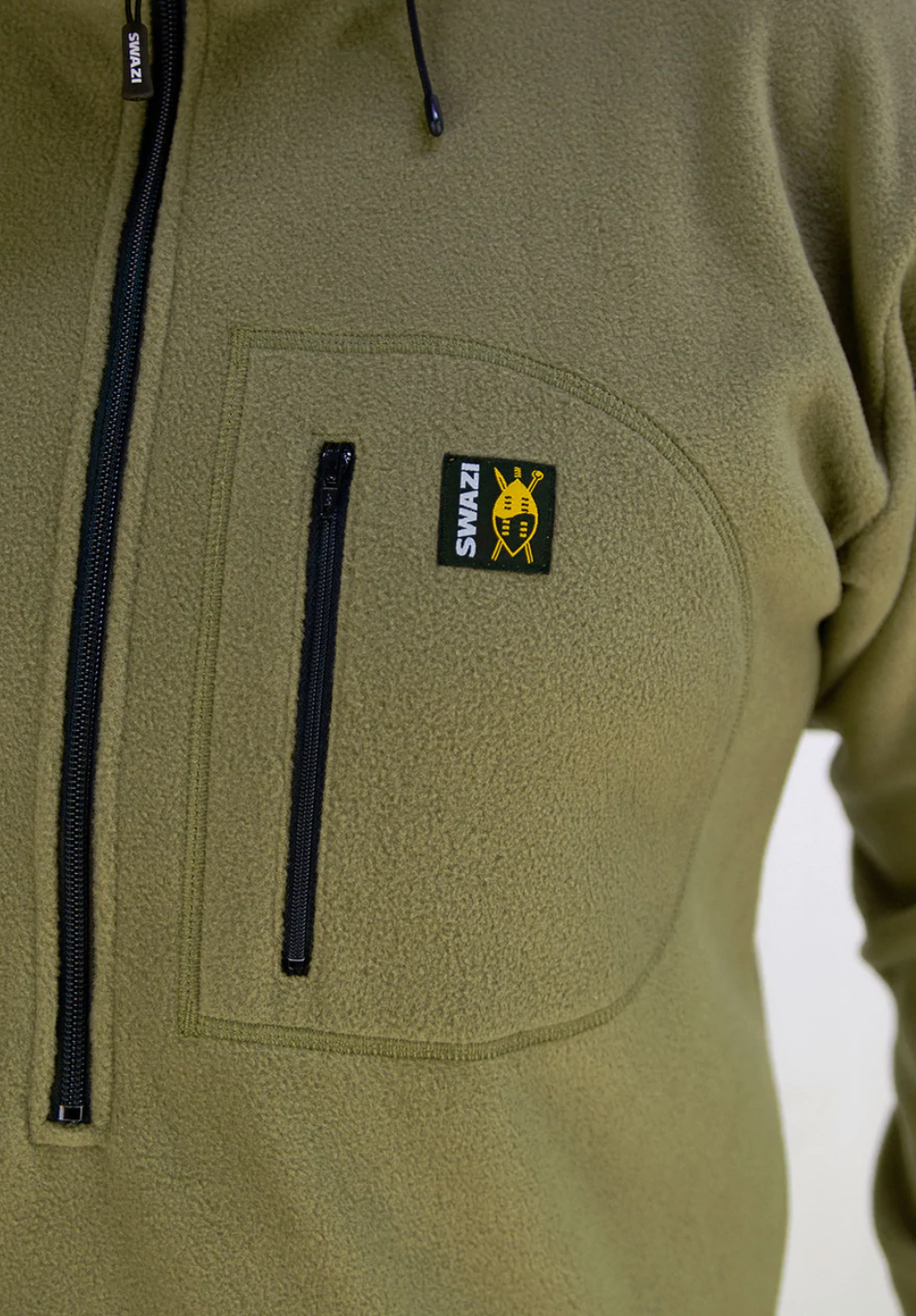 Swazi The Hood - Tussock - - Mansfield Hunting & Fishing - Products to prepare for Corona Virus