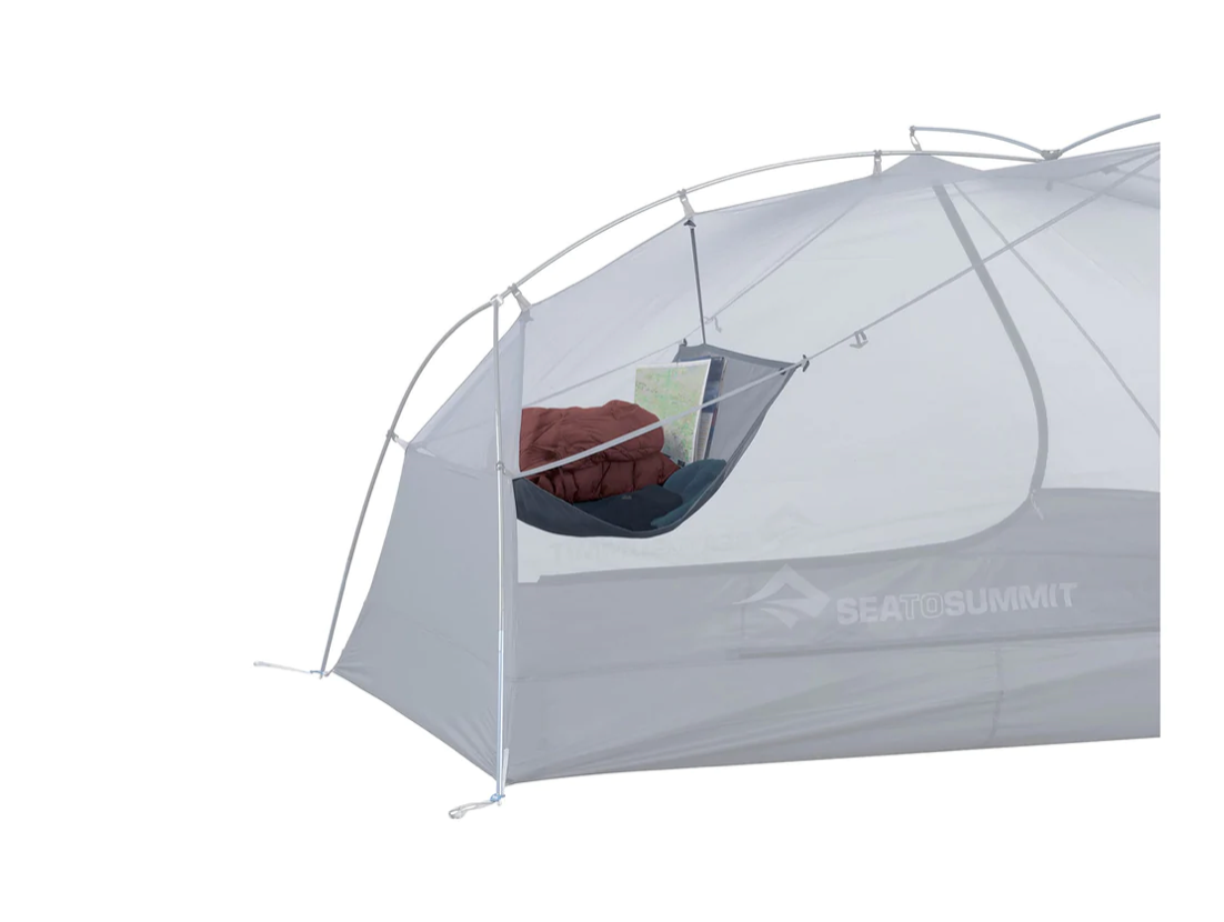 Sea To Summit Gear Loft Fits Telos TR2 -  - Mansfield Hunting & Fishing - Products to prepare for Corona Virus