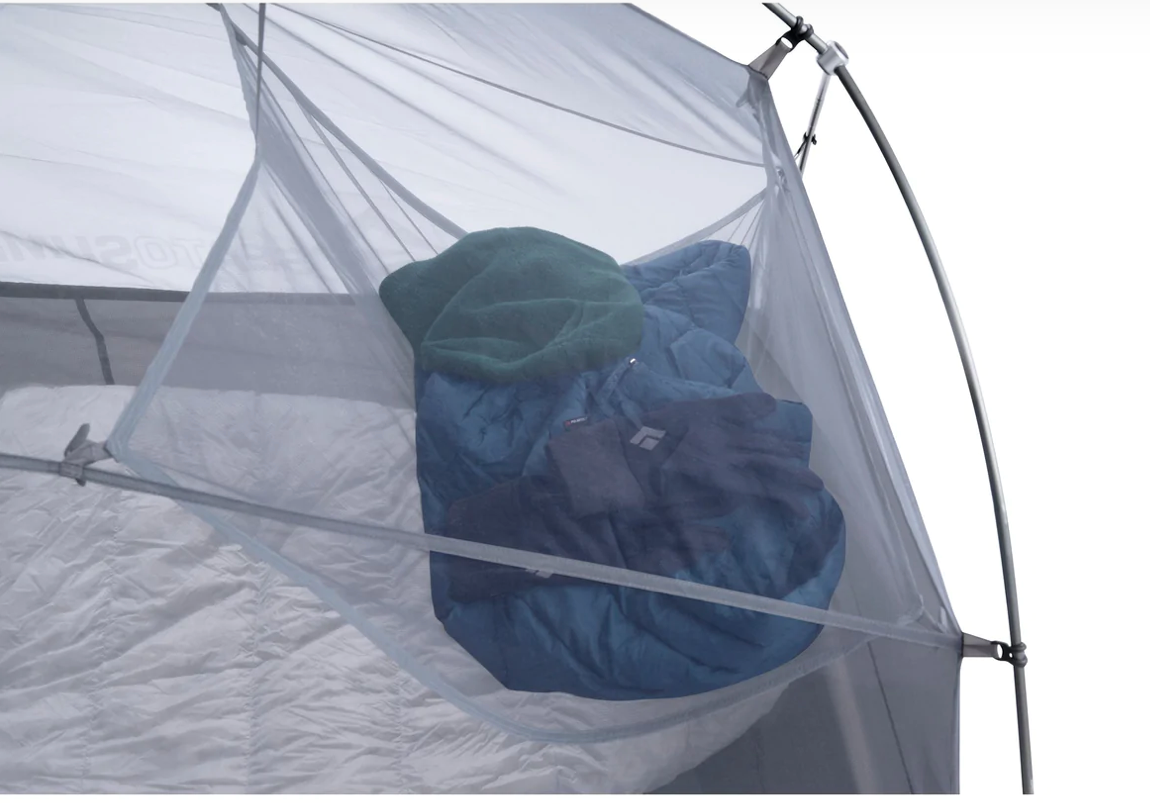 Sea To Summit Gear Loft Fits Telos TR2 -  - Mansfield Hunting & Fishing - Products to prepare for Corona Virus