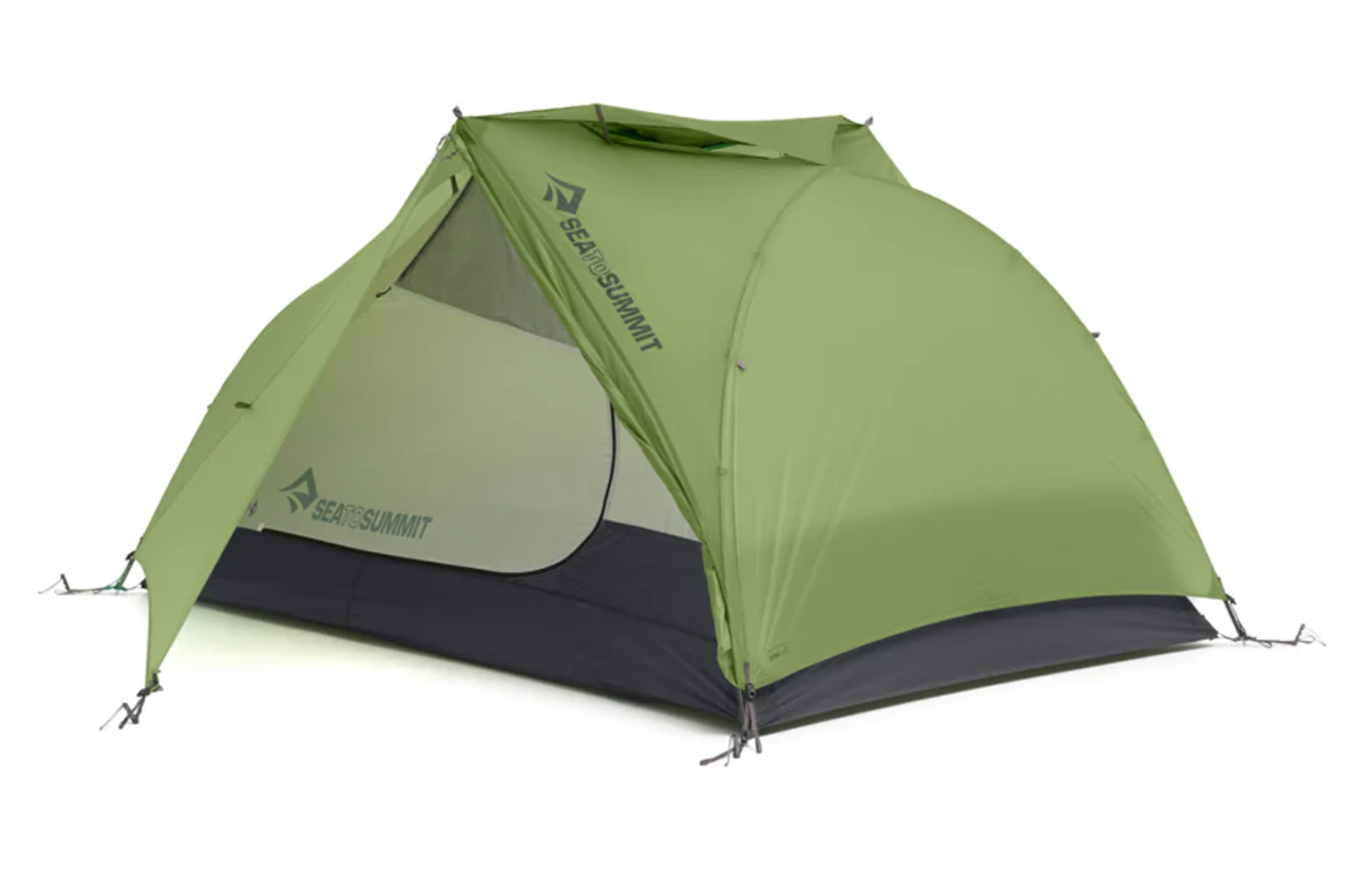 Sea to Summit Telos TR2 Plus Tent -  - Mansfield Hunting & Fishing - Products to prepare for Corona Virus