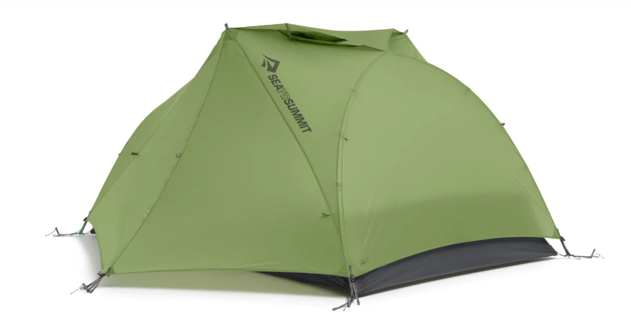 Sea to Summit Telos TR2 Plus Tent -  - Mansfield Hunting & Fishing - Products to prepare for Corona Virus