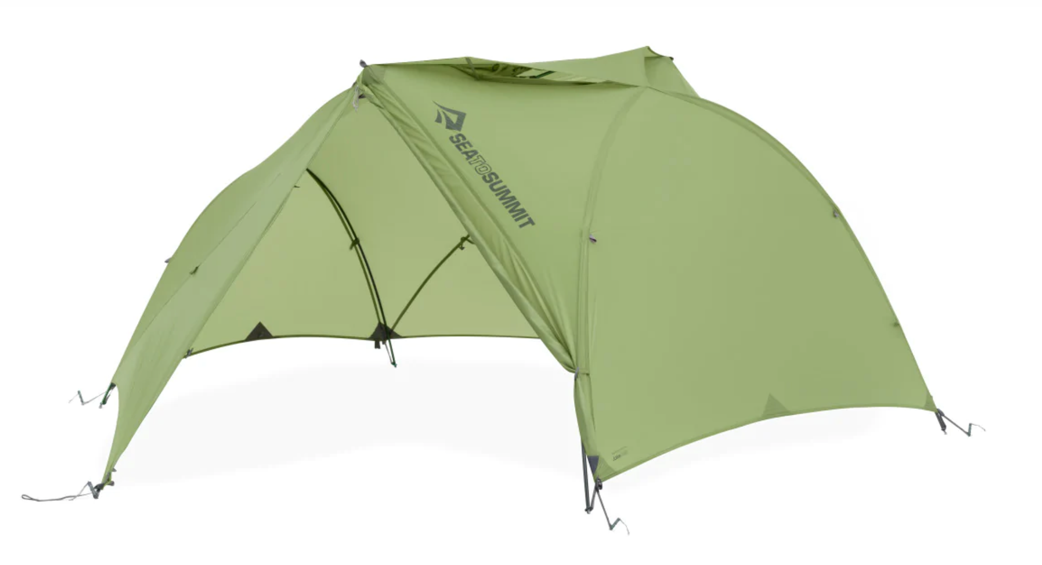 Sea to Summit Telos TR2 Plus Tent -  - Mansfield Hunting & Fishing - Products to prepare for Corona Virus