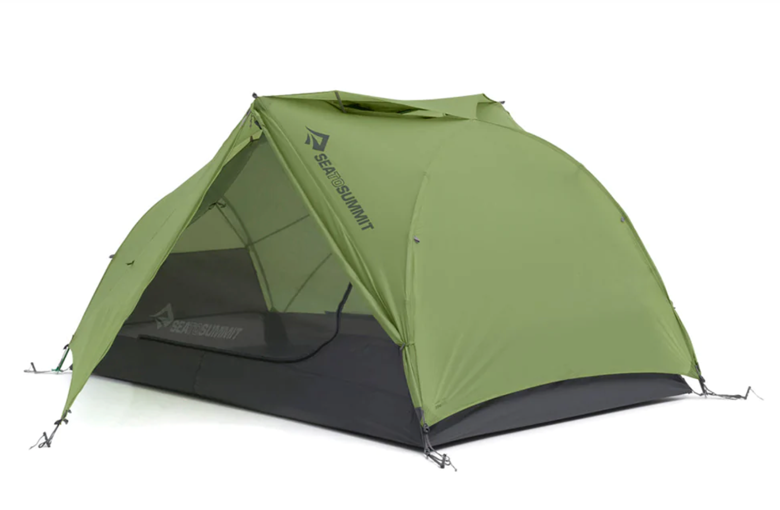 Sea To Summit Telos TR2 Tent -  - Mansfield Hunting & Fishing - Products to prepare for Corona Virus