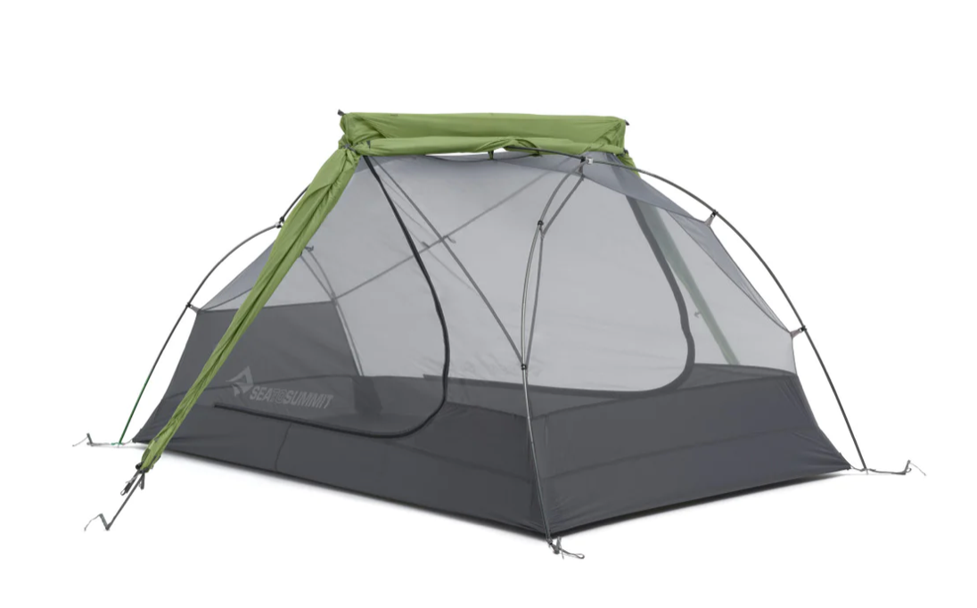 Sea To Summit Telos TR2 Tent -  - Mansfield Hunting & Fishing - Products to prepare for Corona Virus