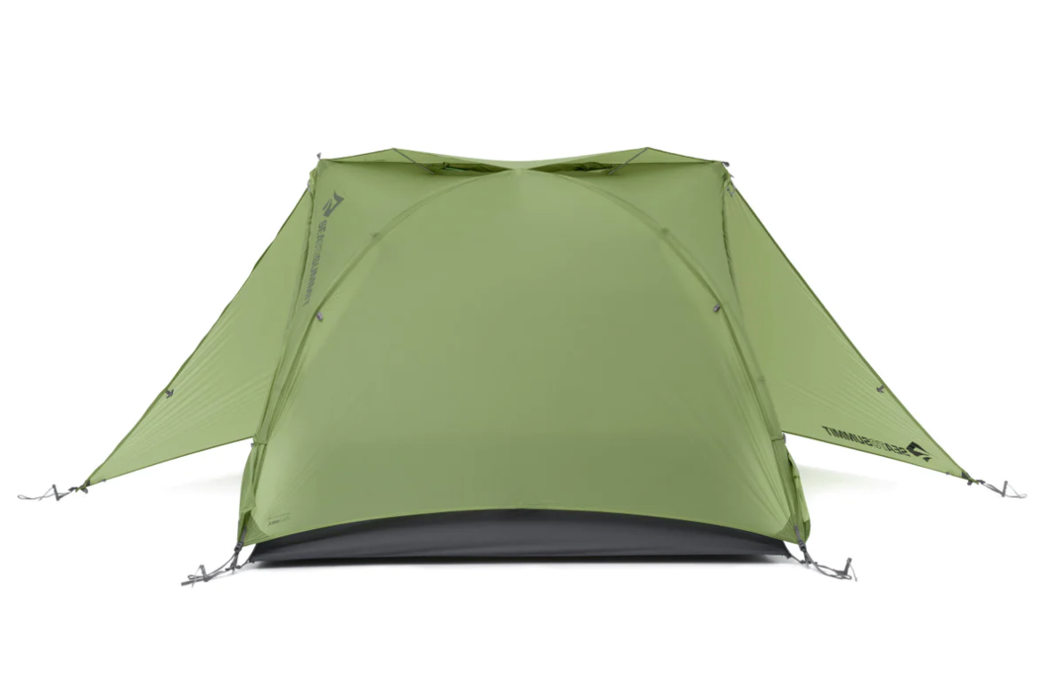 Sea To Summit Telos TR2 Tent -  - Mansfield Hunting & Fishing - Products to prepare for Corona Virus