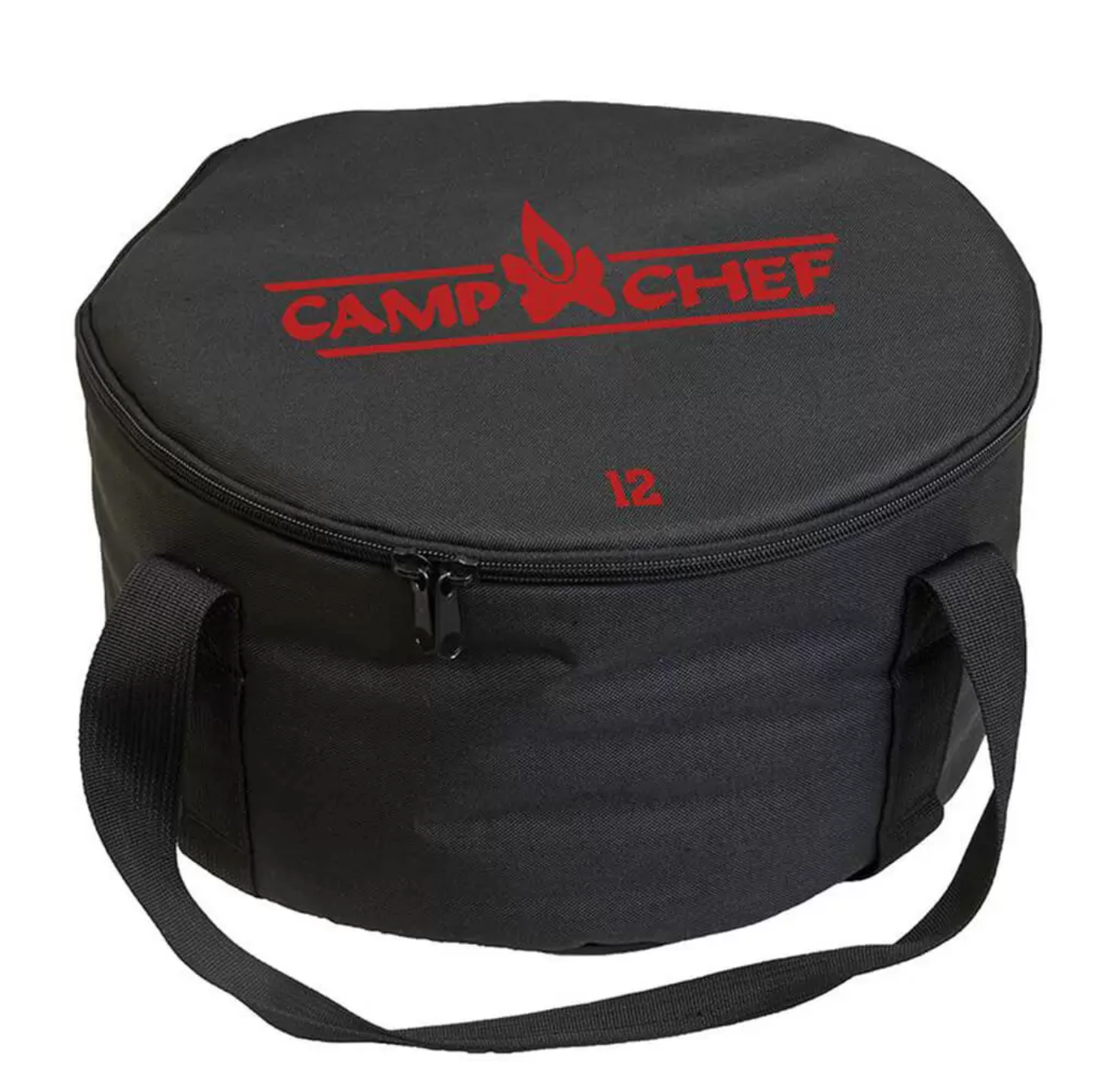 Camp Chef Dutch Oven Carry Bag 12 inch -  - Mansfield Hunting & Fishing - Products to prepare for Corona Virus